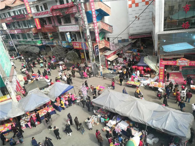 老地方剑阁串串,剑阁串串