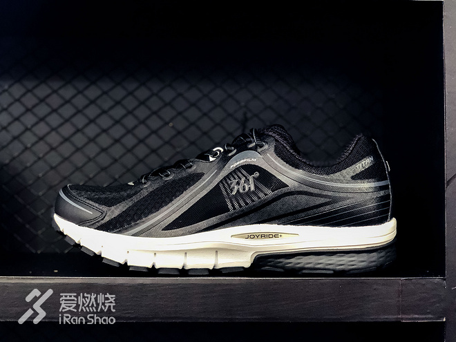 现场|再次发力国内一整个家族撑起了361度的国内野心