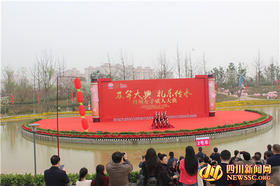 四川眉山樱花博览园,眉山岷江樱花视频