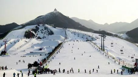 北京游玩一年不重样,一天游北京攻略大全