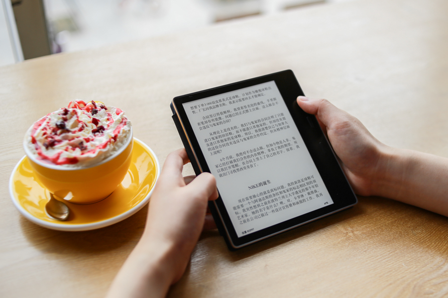 kindleoasis各代对比,kindleoasis全系列对比评测