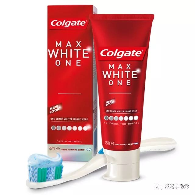 牙齿美白tips,变美第一步美白牙齿