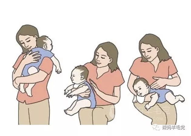 宝宝出生第一个月你不知道的事,宝宝出生前一年妈妈必须经历的事