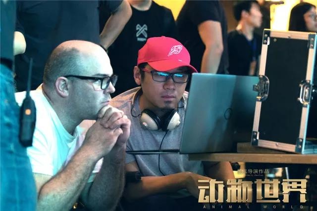 中国电影业怎么样推广中国文化,中国电影报道代言人