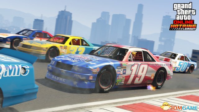 gtaol和圣安地列斯,gtaol世界挑战赛