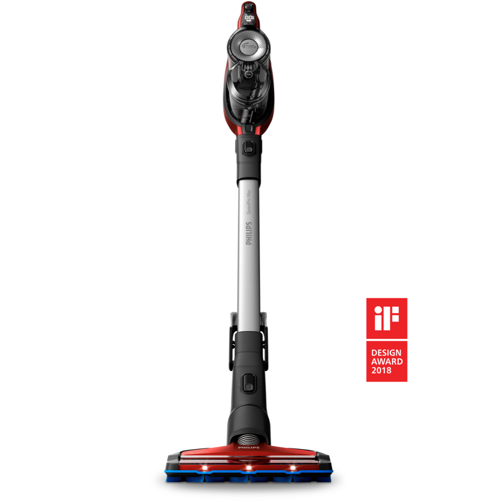 飞利浦S系列吸尘器,飞利浦无绳除螨吸尘器使用说明书