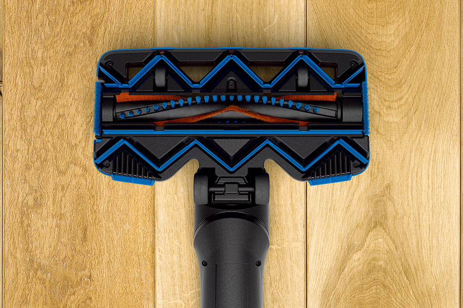 飞利浦S系列吸尘器,飞利浦无绳除螨吸尘器使用说明书