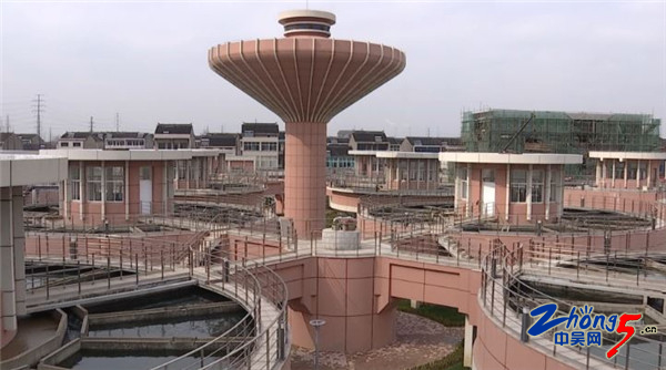 喝的自来水哪里来的,科普自来水从哪里来