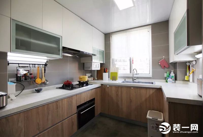 140平方宜家复式楼风格装修,100平米宜家风装修效果图