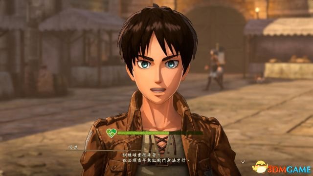 进击的巨人二全流程攻略,进击的巨人2最终之战攻略视频