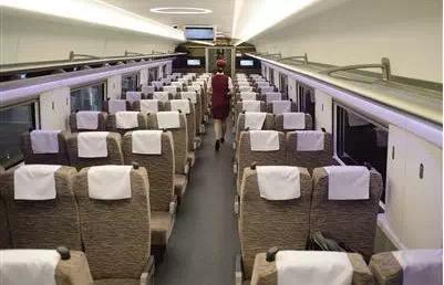 苍南到北京会有复兴号高铁吗,温州至北京复兴号路线