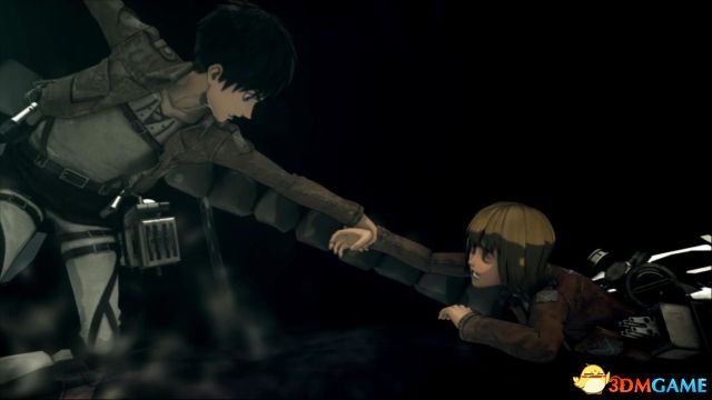 进击的巨人二全流程攻略,进击的巨人2最终之战攻略视频