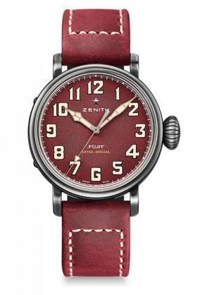 腕表中的热情经典红色腕表推荐,多彩夏季三款色彩鲜艳的腕表推荐