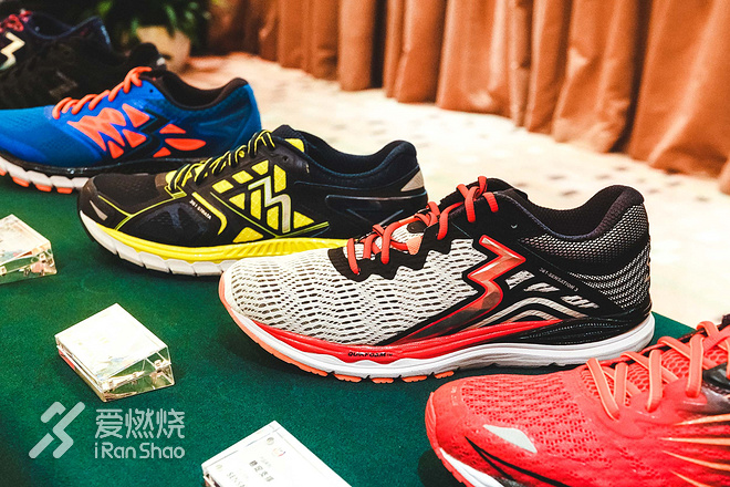 现场|再次发力国内一整个家族撑起了361度的国内野心