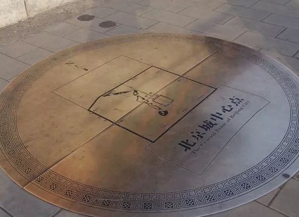 北京城的中轴线旅行,从北京开始往南游玩攻略