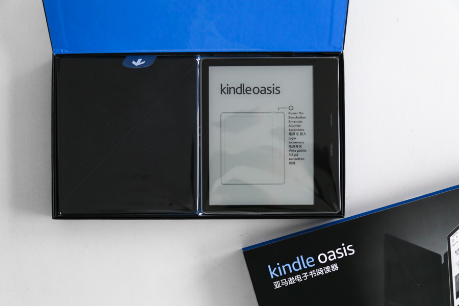 kindleoasis各代对比,kindleoasis全系列对比评测
