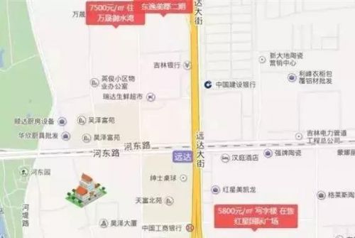 长春南关区新建学校,长春市要建的新学校