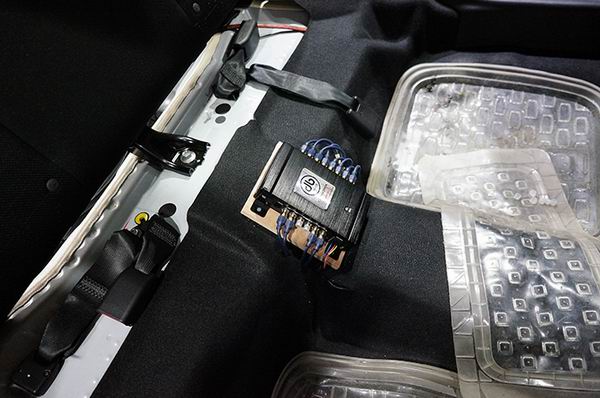 好声音专业汽车音响改装,好音质专为汽车音响打造