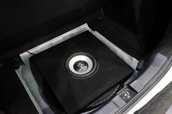 好声音专业汽车音响改装,好音质专为汽车音响打造