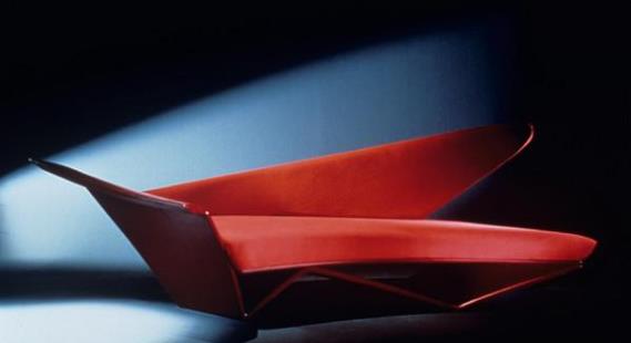 扎哈哈迪德艺术中心,扎哈哈迪德美术馆