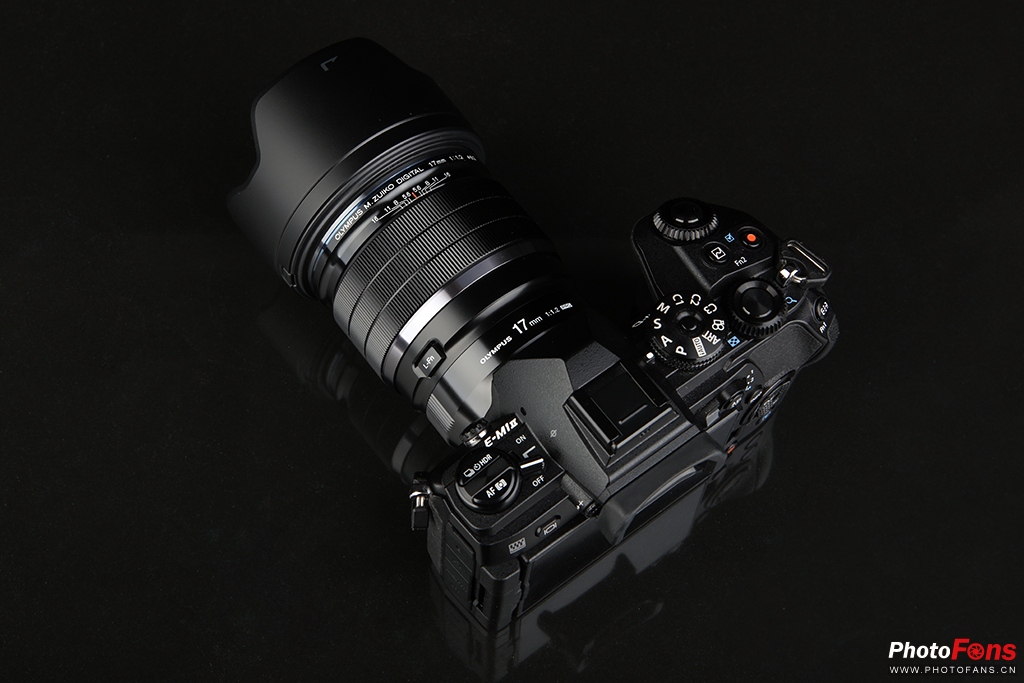 奥林巴斯17mmf1.8能自动对焦吗,奥林巴斯17mmf1.2pro对比老蛙18mm