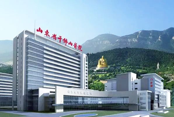 「冰科-心有大未来」这家企业承建过近千家医院洁净医疗空间及医用气体系统工程