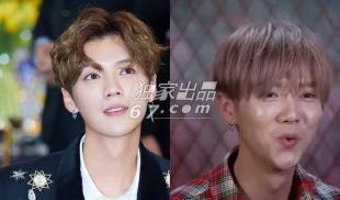 电视直播是毁颜值神器？宋茜杨幂惊现僵脸王凯褶子深得能划船