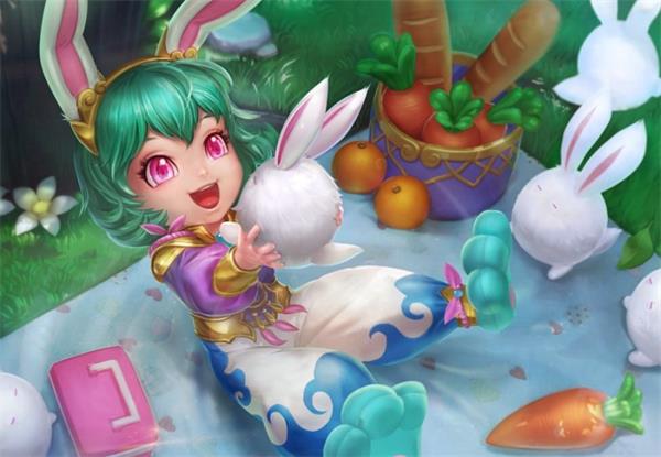 英魂之刃端游三方乱斗模式怎么玩,英魂之刃口袋版高端局玩什么英雄