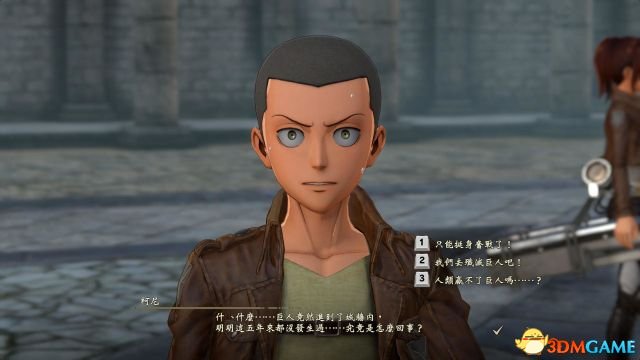 进击的巨人二全流程攻略,进击的巨人2最终之战攻略视频