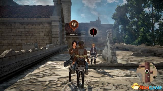 进击的巨人二全流程攻略,进击的巨人2最终之战攻略视频