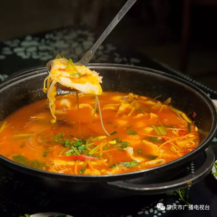 品尝贵州味道,贵州记忆里的味道