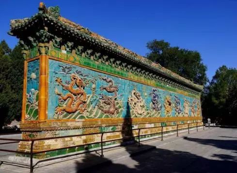 北京城的中轴线旅行,从北京开始往南游玩攻略