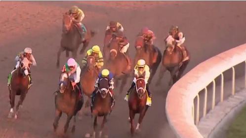 快讯：玉碎之战！“鸠占鹊巢”成为飞马世界杯首位冠军