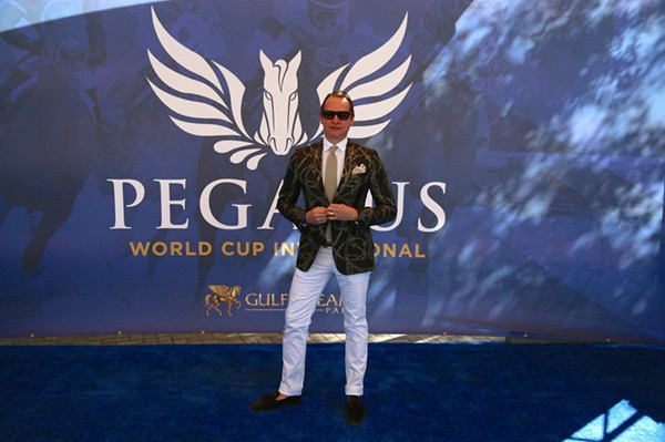 快讯：玉碎之战！“鸠占鹊巢”成为飞马世界杯首位冠军