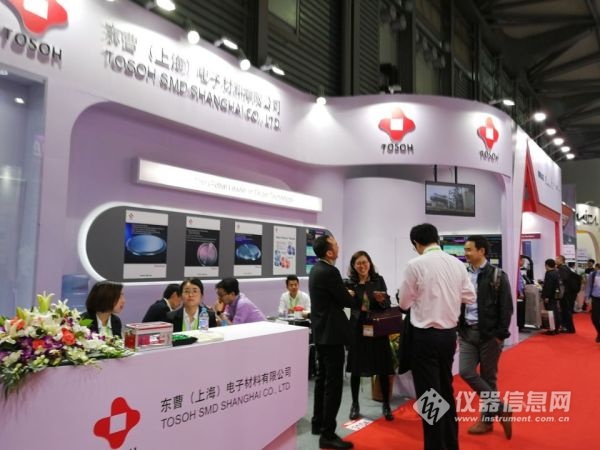 2017上海慕尼黑光博会,第十八届慕尼黑上海光博会