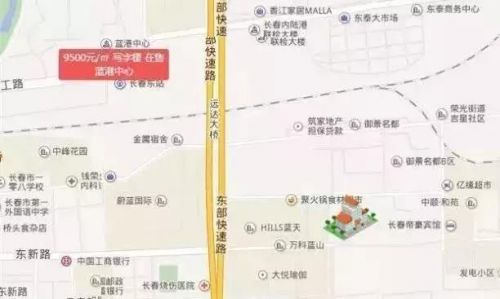 长春南关区新建学校,长春市要建的新学校