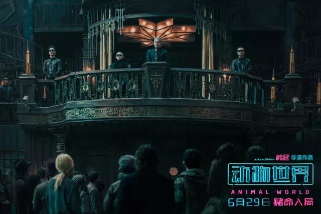 中国电影业怎么样推广中国文化,中国电影报道代言人