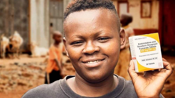 防艾滋病的特效药,什么药可以防艾滋