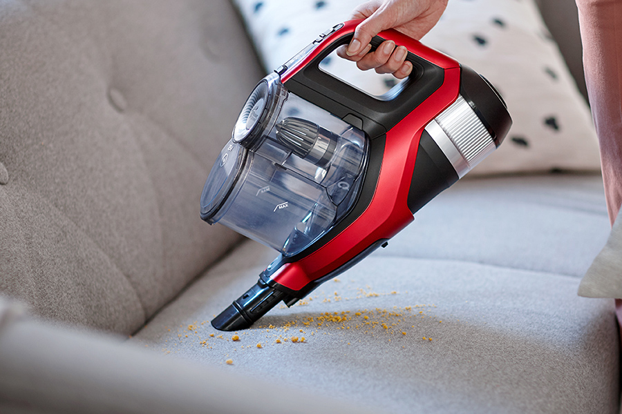 飞利浦S系列吸尘器,飞利浦无绳除螨吸尘器使用说明书