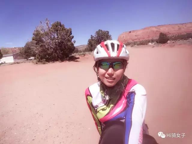 Hi骑女子（7）流着鼻血碾过美国绝美的“母亲之路”66号公路