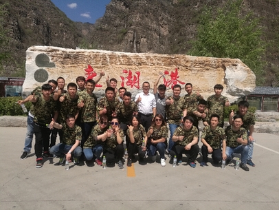 从店长到区域经理需要多久,从门店店长到区域经理