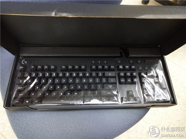 罗技g810是什么轴的键盘,罗技g810键盘是什么轴