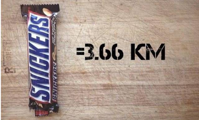 这张表太减肥了！宝鸡人看过来