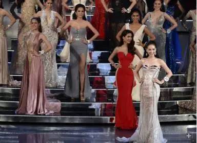 泰国最美变性人Poy来济后福利贴~知道中国十大变性美人是谁吗?世界十大又是谁吗?看后绝对包君满意~