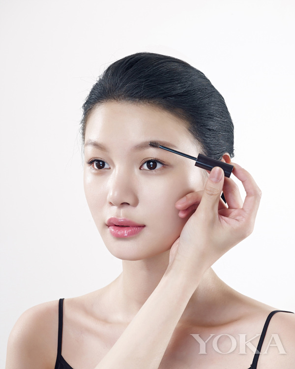 植村秀专柜修眉,植村秀眉妆定制