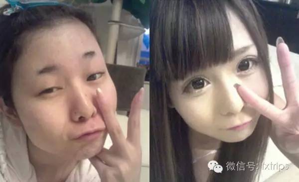 日本女生为了变美有多拼命,日本女人一天都在干什么