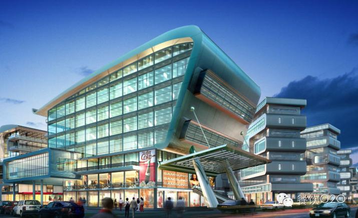 麦当劳最大房地产商,麦当劳地产代表怎么样