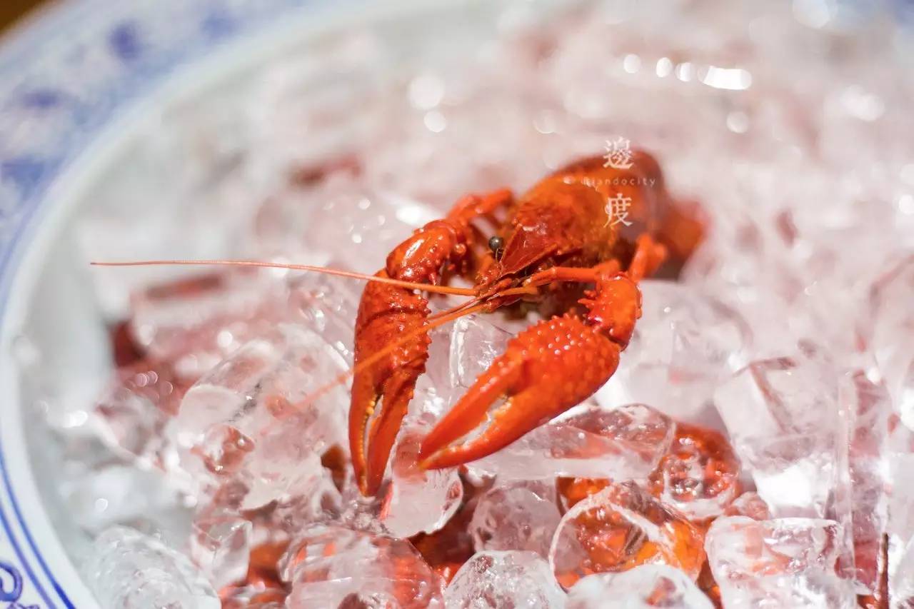 小龙虾广州热销,广州小龙虾店推荐