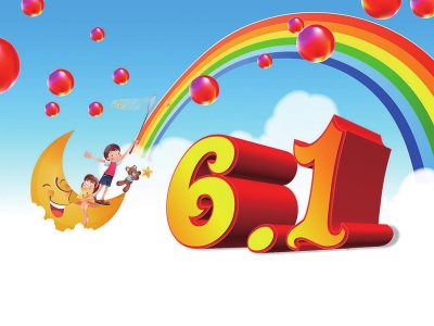 金城商家玩“赚”儿童经济