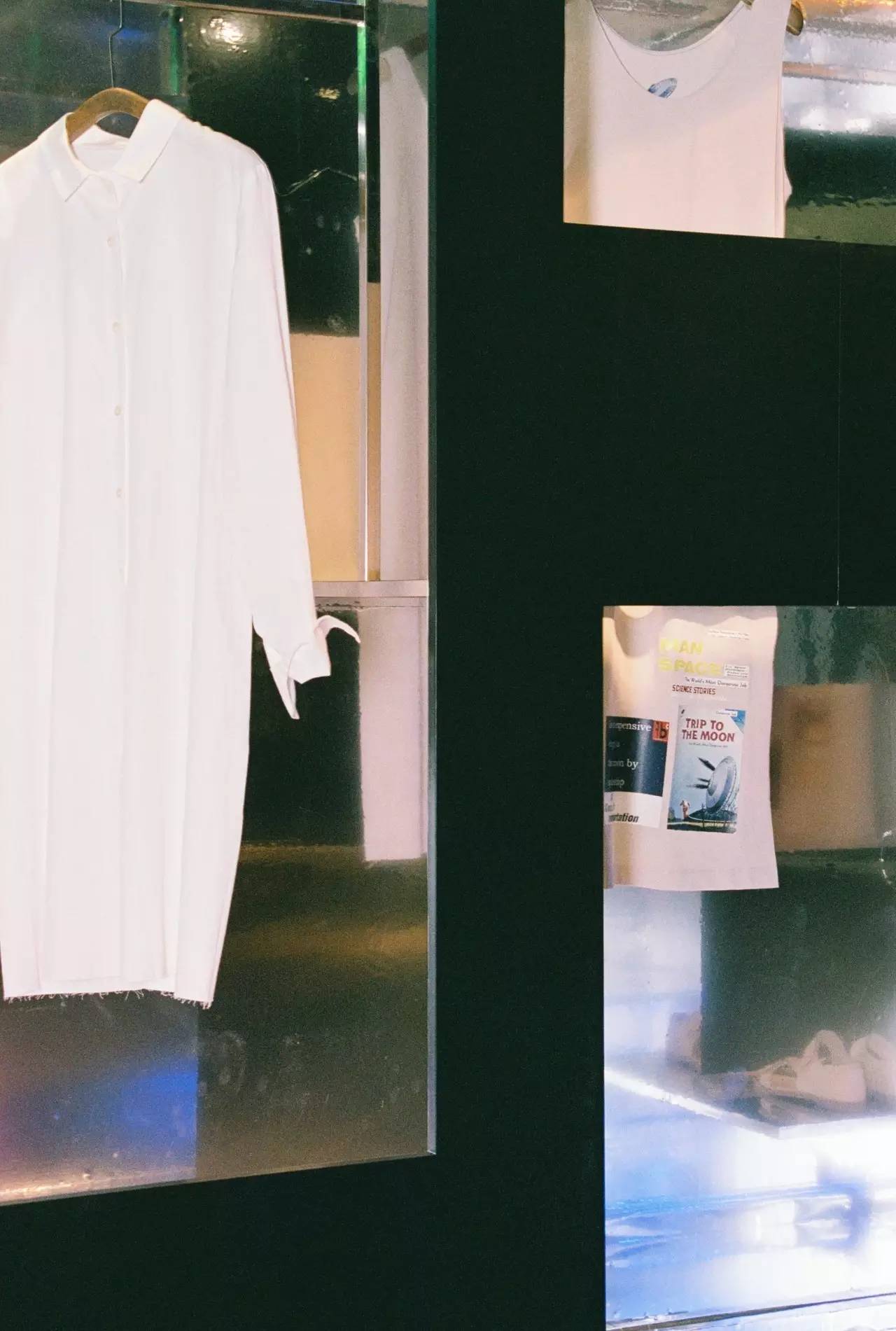 小时候看起来很乖长大后很壮,小时候看得很幼稚长大后才明白